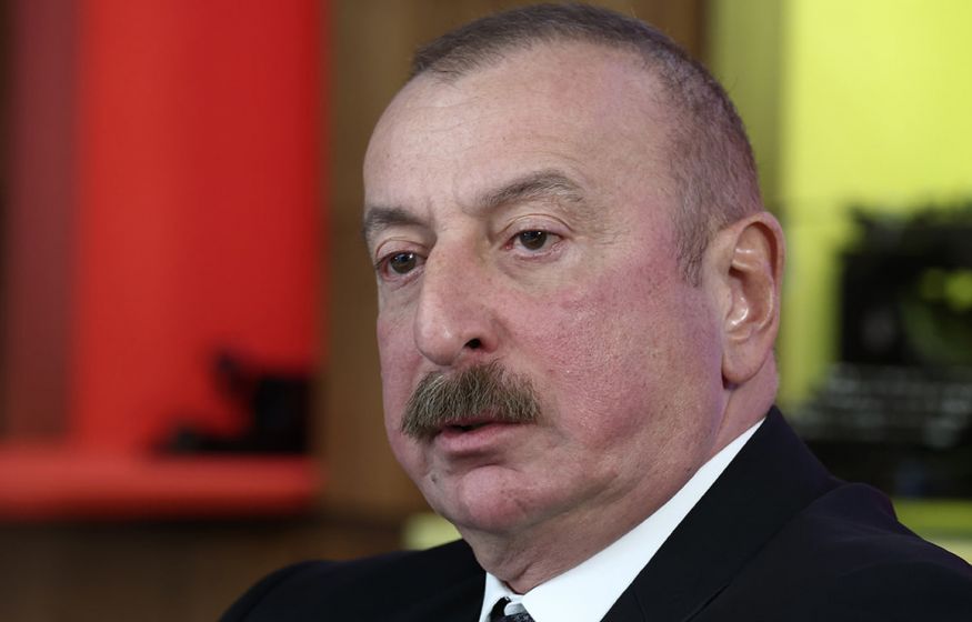 Алиев мстит Кремлю. БПЛА ВСУ ударили по России с территории Азербайджана: Разведчик