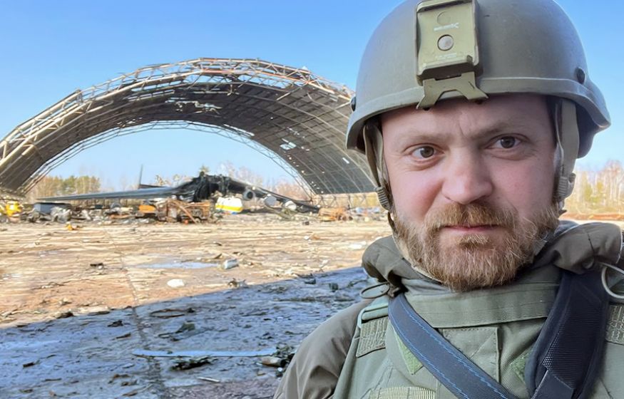 «Вам надо было писать письмо, когда ширилась «Аллея Ангелов»»: военкор жестко ответил Мелании Трамп