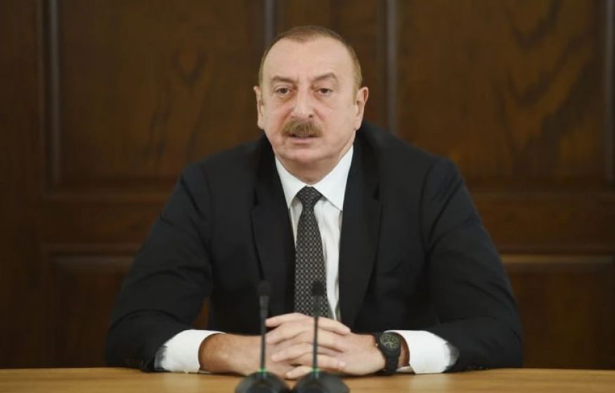 Алиев пошел по стопам бандеровцев. Драка неизбежна. Второй фронт будет открыт: Медоваров