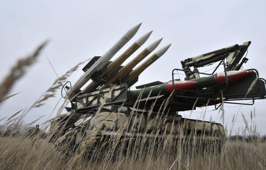 «Киев собирается ударить по Москве ракетами. Они могут нанести серьёзный ущерб»: INSIDER-T