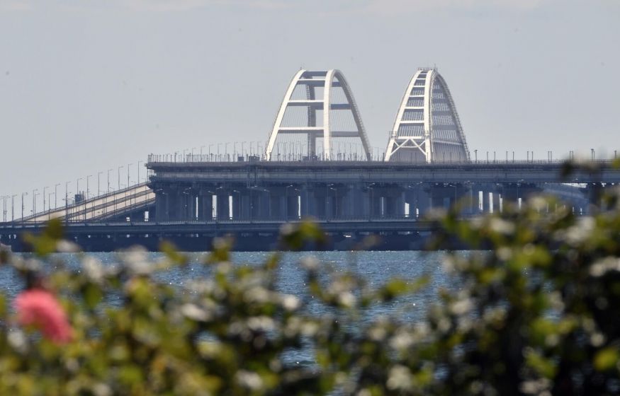 Взрыв Крымского моста: для теракта хотели использовать авто с мощной финской взрывчаткой