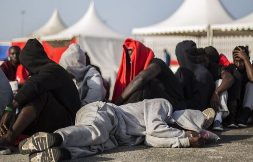 «»Приехал – поработал – попрощался». Никакой родни и гражданства!»: большинство мигрантов едут в РФ не «работать»