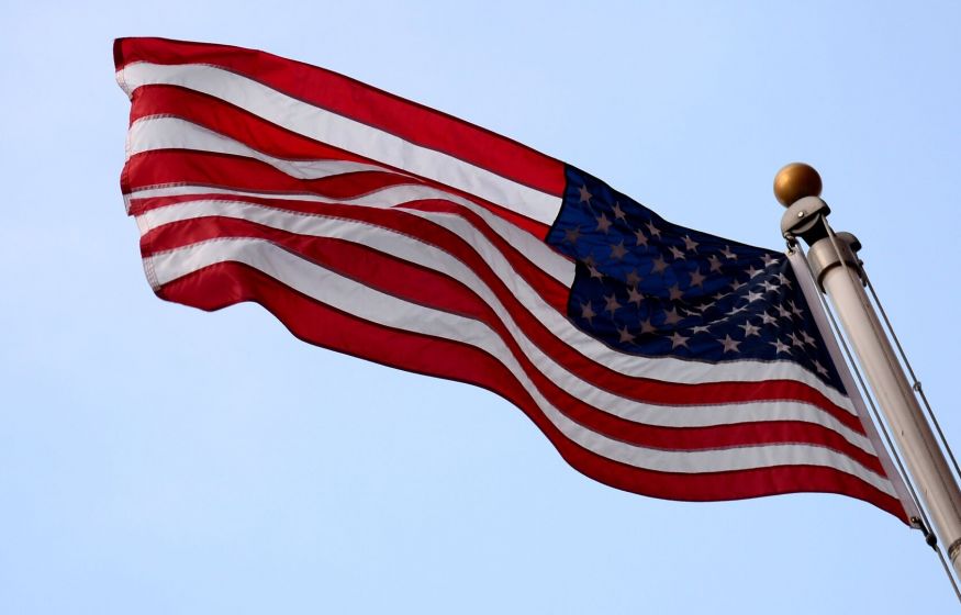 «США направят большую делегацию с поездками по Украине»: анонс министра экономики страны