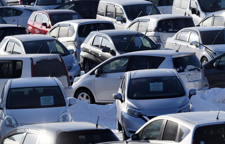 С этим номером машины вас обяжут пройти перерегистрацию: требование национального союза