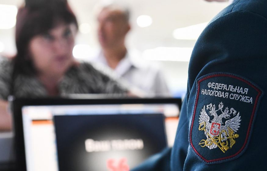 Одну категорию россиян лишат налоговых льгот