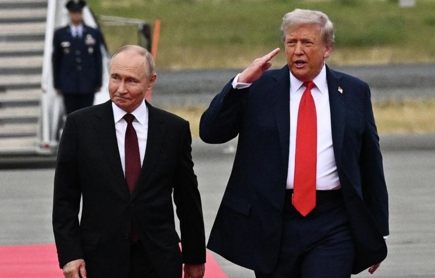 Почему на переговорах Путина и Трампа не обсудили важный вопрос? Откровение делегации