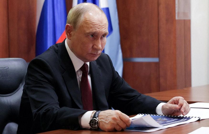 «Назревает бунт. Давление на Путина и Кремль усилится»: INSIDER-T