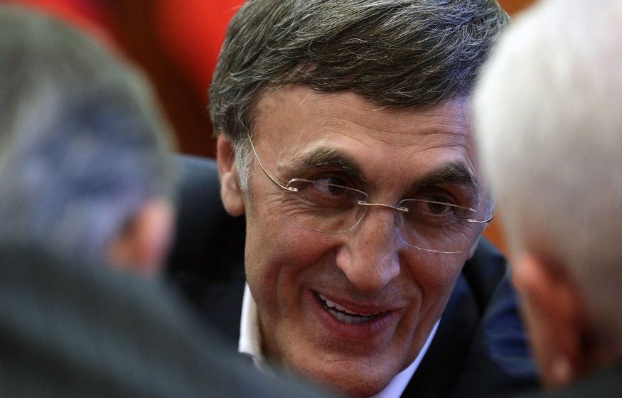 Продал секретную информацию за баснословные деньги: Экс-депутат Гаджиев* предал Россию