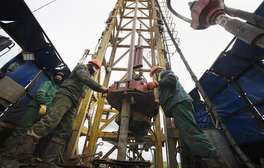 «Если в России так много ресурсов, почему мы живём так бедно?»: ответ Госдумы