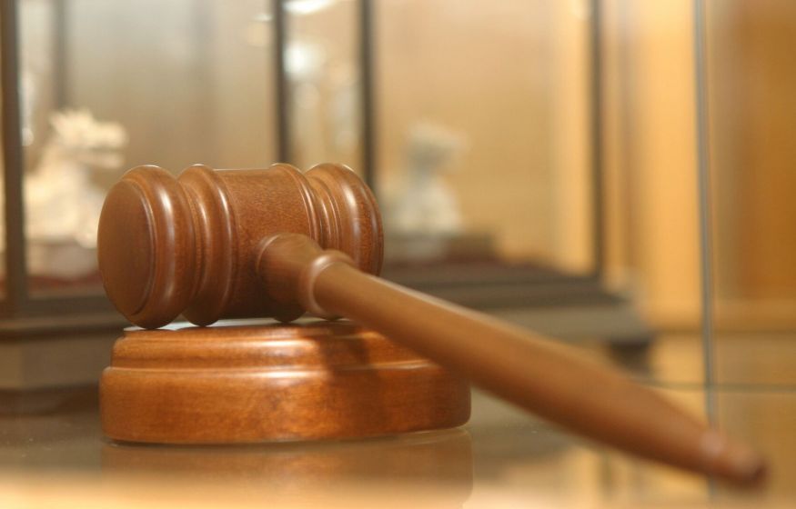 Суд вынес решение по генералу Попову