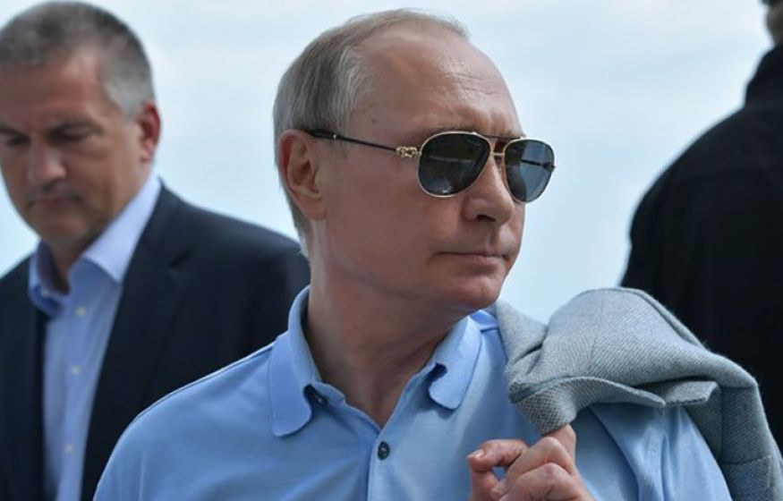 «Путин готов встретиться с Зеленским. «Эффекты в стиле КВН»»: Лавров