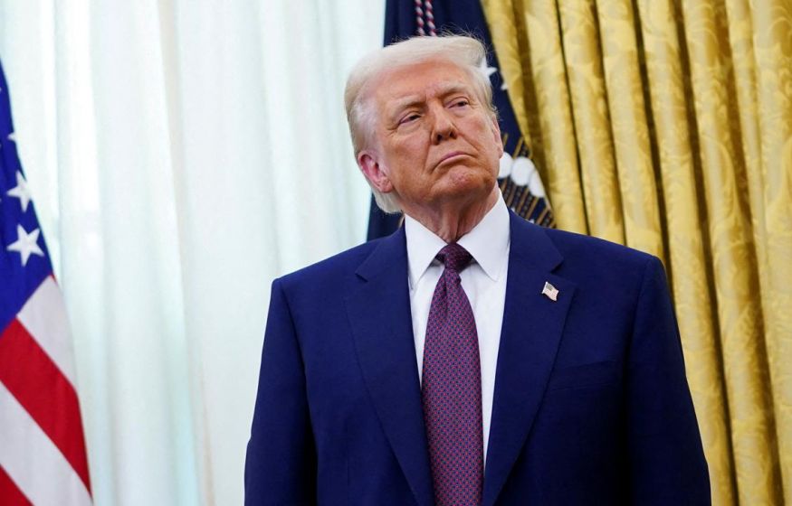 «Встреча Путина и Зеленского не может быть актуальна сейчас»: почему Трамп решил отойти от переговоров по Украине?