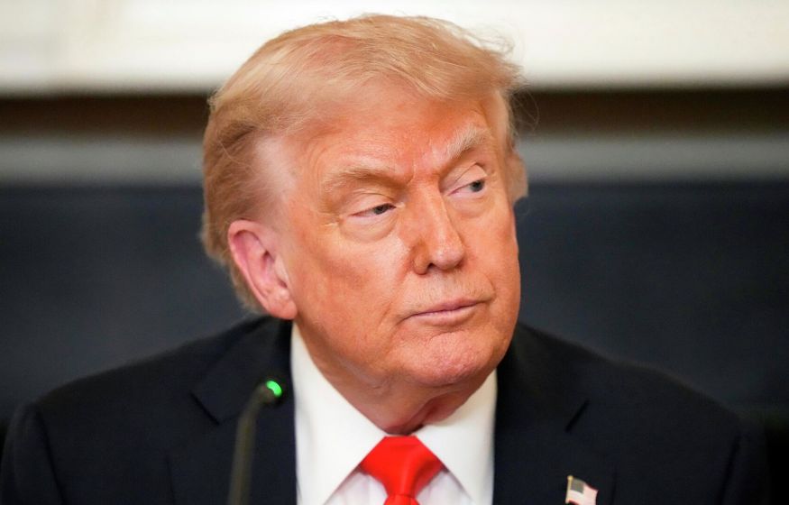 «Трамп дал отмашку Киеву наносить удары по РФ дальнобойным оружием. Кремль в ярости»: INSIDER-T