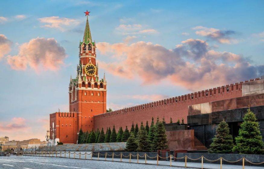 Кремль в ярости. «Коррупция — это госизмена». Что крадут? Главное к утру