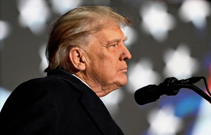 «Попытки сорвать мирный процесс. Пошлет всех на …? Ответит на отказ РФ?»: Трамп выступит с важным заявлением по Украине