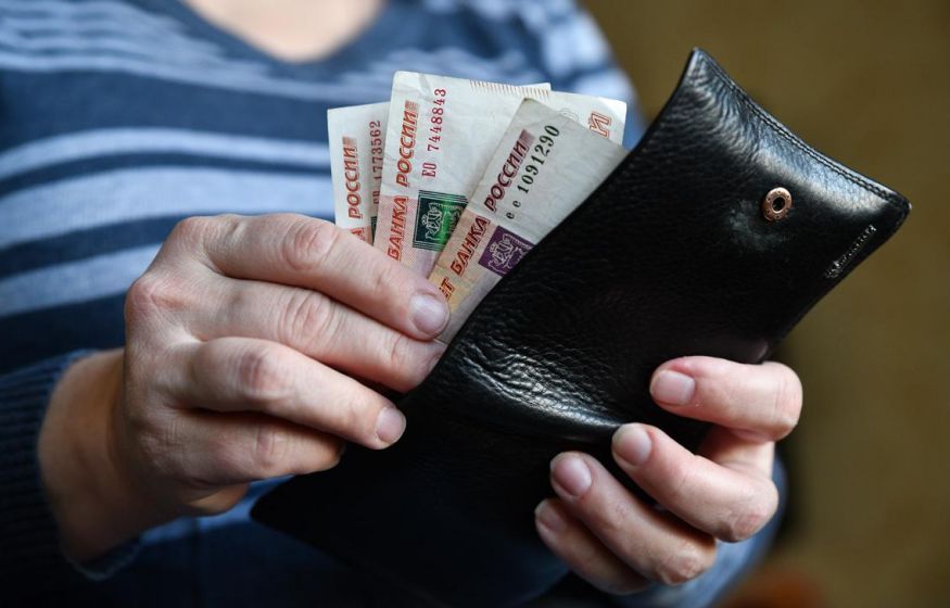 У каких граждан увеличатся пенсии до конца года?