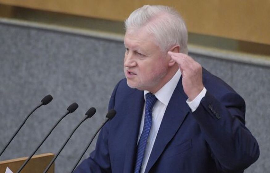 «Так можно далеко зайти в опустошении карманов граждан. Они не должны спонсировать госзадачи. Это недопустимо»: СРЗП