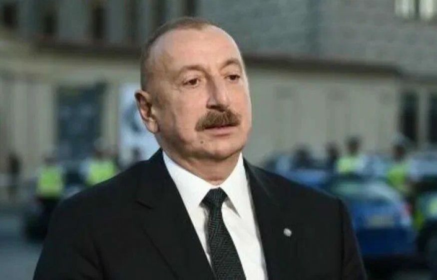 Алиев выставил ультиматум Путину. До войны остался шаг: Разведчик