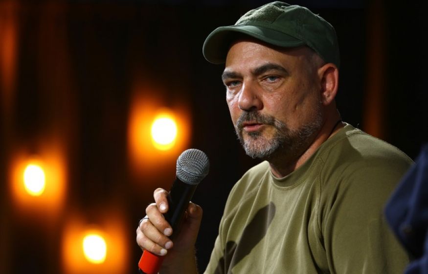 Военкор Стешин не стал молчать: «Такие солдаты в зоне СВО просто конченные позорники»