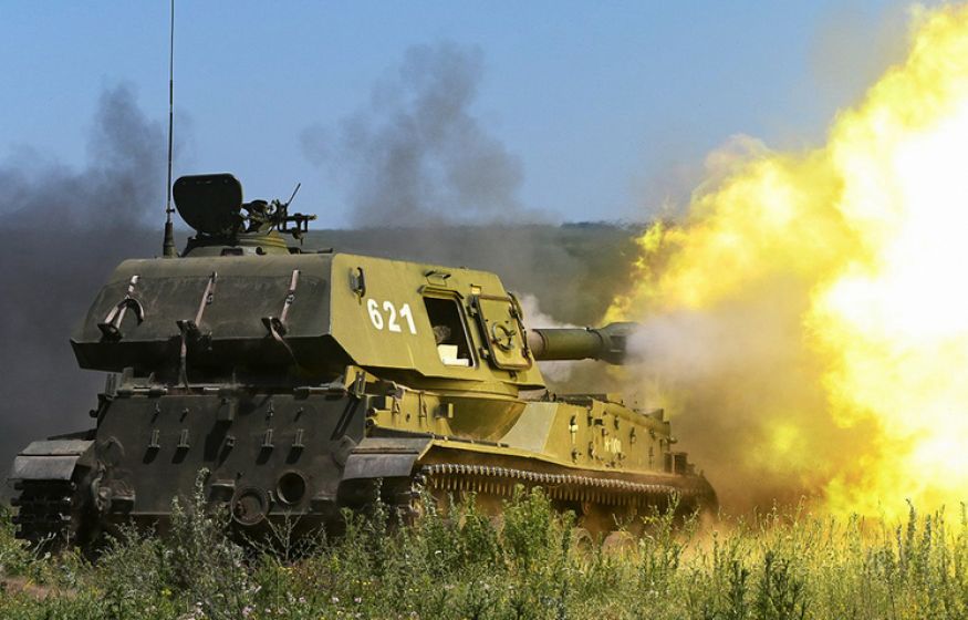 «Бойня будет жестокая. Одесса и Николаев — главный приз СВО»: военкор Живов