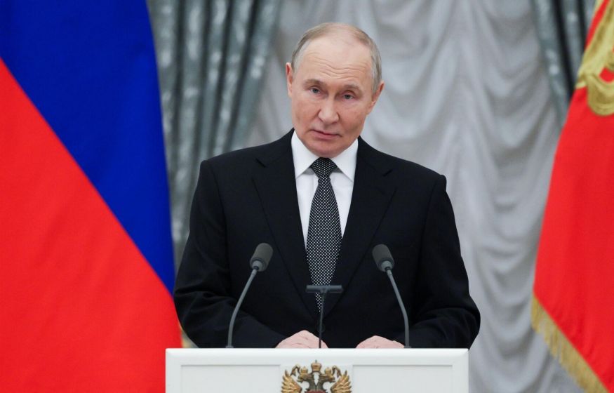 «Эта ставка не будет вечной»: обещание Путина россиянам