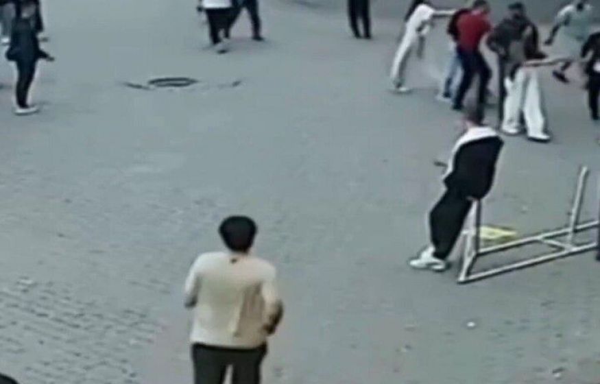 Прыгали на голове и пинали ногами. В Подмосковье мигранты зверски убили футболиста: Рыбарь