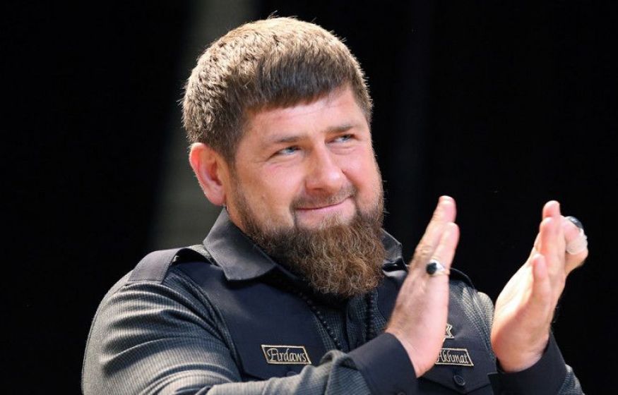 Кадыров пообещал накормить миллион голодных палестинцев из сектора Газа: РБК