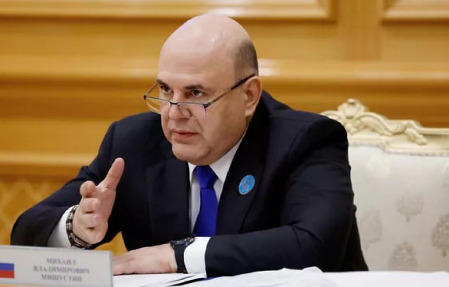 Мишустин был в ярости. Чиновники кабмина попали под горячую руку. Что произошло?