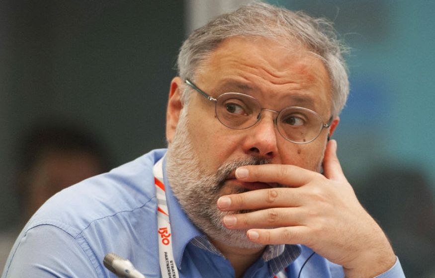 «Не знаю что замышляет Запад, но осень ожидается веселой. Ждем 2-3 сентября»: Хазин