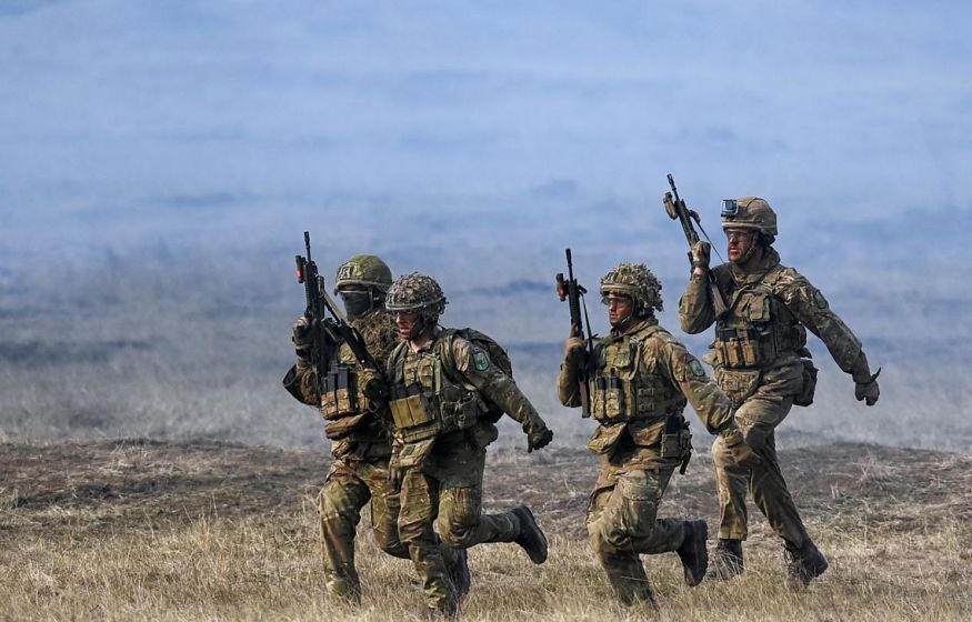 «Прогнемся сейчас – отберут Калининград, Приднестровье, Карелию, Кавказ. Войска НАТО будут под Оренбургом»: эксперт