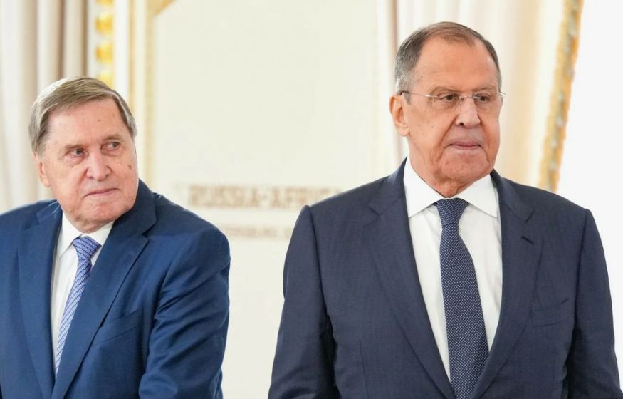 Кремль открыл карты: почему встречи Путина и Зеленского пока не будет