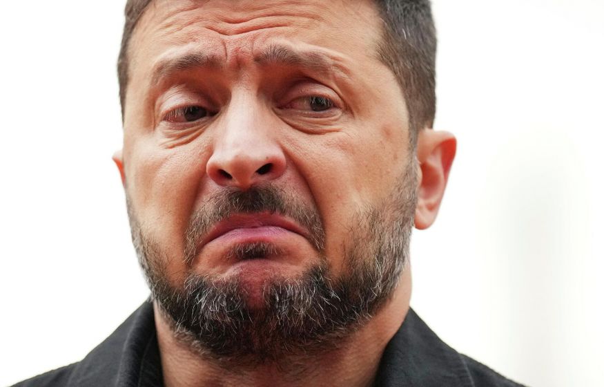 «Станет трупом — политически, а затем реально»: Зеленскому открыто угрожают