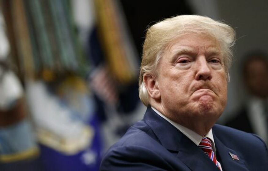 «США хотят наступать»: Трамп решил «избавиться» от Пентагона