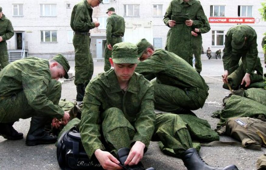 «СВО показала, что этого критически мало. Грядет новая реформа. Народ будет недоволен»: INSIDER BLACK