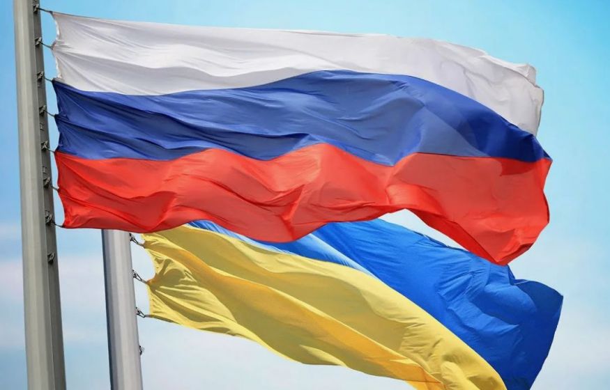 «Россия должна капитулировать вместе с Украиной»: в эфире прозвучали острые вещи