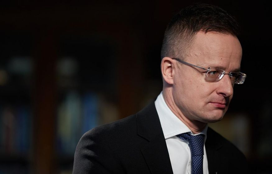 Киев напал на Словакию и Венгрию. Атаки ВСУ угрожают европейцам, ЕС молчит