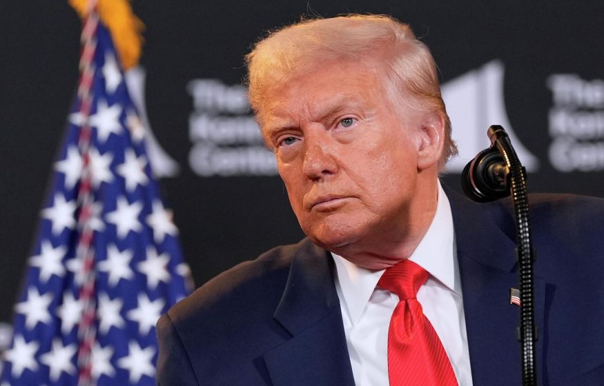 «Две недели на саммит с Украиной!»: новый ультиматум Трампа России. «Ребята, давайте договоримся»: теория политолога