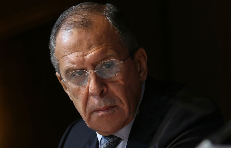 «В Кремле боятся Лаврова. Потенциал как «силового министра» оказался недооценён» INSIDER-T
