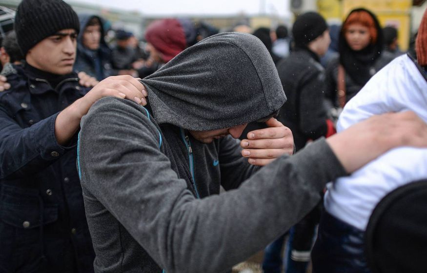 Толпа мигрантов насмерть забила русского парня. В Госдуме встревожены: «Власть уже принадлежит диаспорам»