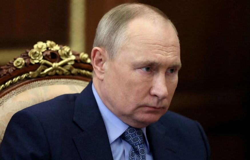 Неожиданность для Путина. Мигранты лютуют. Кого боятся в Кремле? Главное к утру