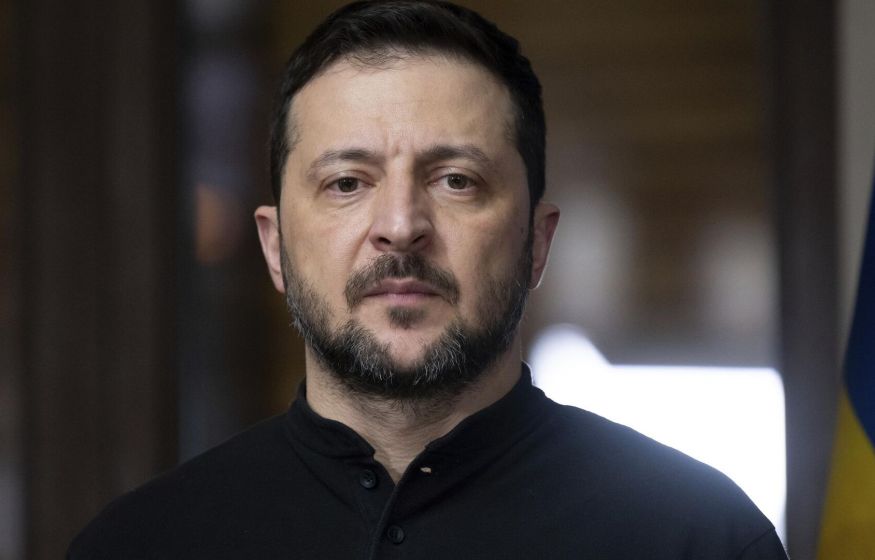 Идет ли работа над встречей Путина и Зеленского? В Кремле назвали главное условие. Угрозы Мерца Москве