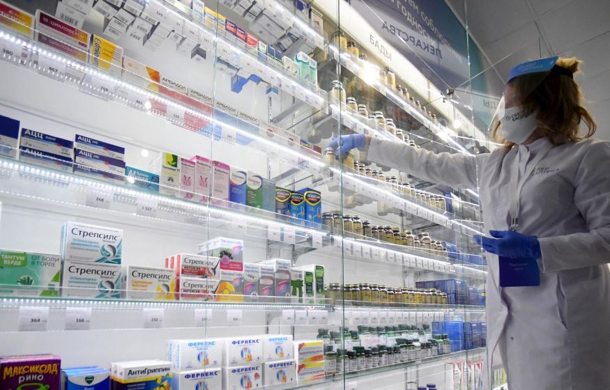 «Это опасно для жизни и здоровья! Большой бизнес должен идти навстречу людям»: призыв ЛДПР о доступности лекарств