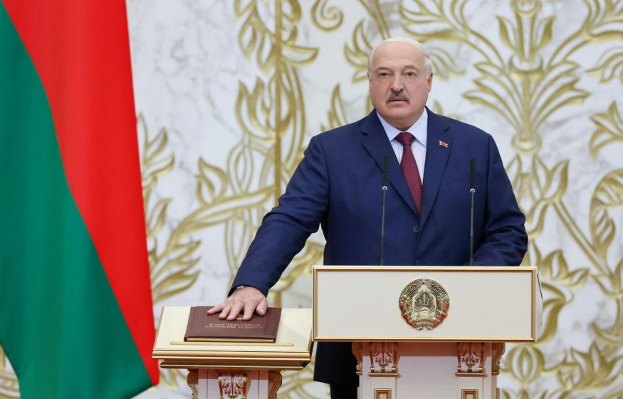 «По-китайски, выдержанно оценил всё и повел свою страну туда, куда надо»: напутствие Лукашенко преемнику