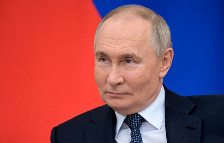 «Путин запускает большие переговоры. Первым «попадет» Эрдоган»: ЦГ