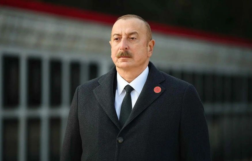 «Либо Алиев извиняется, либо…»: Кремль выставил ответный ультиматум главе Азербайджана