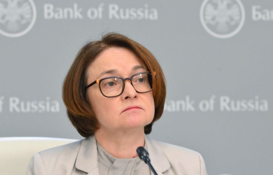 «Эльвира Сахипзадовна воспитала достойную смену»: Делягин выступил против увольнения Набиуллиной