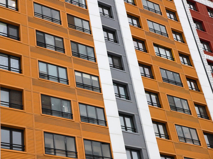 Комнаты в квартирах пользуются спросом: за год их стоимость выросла на 10%