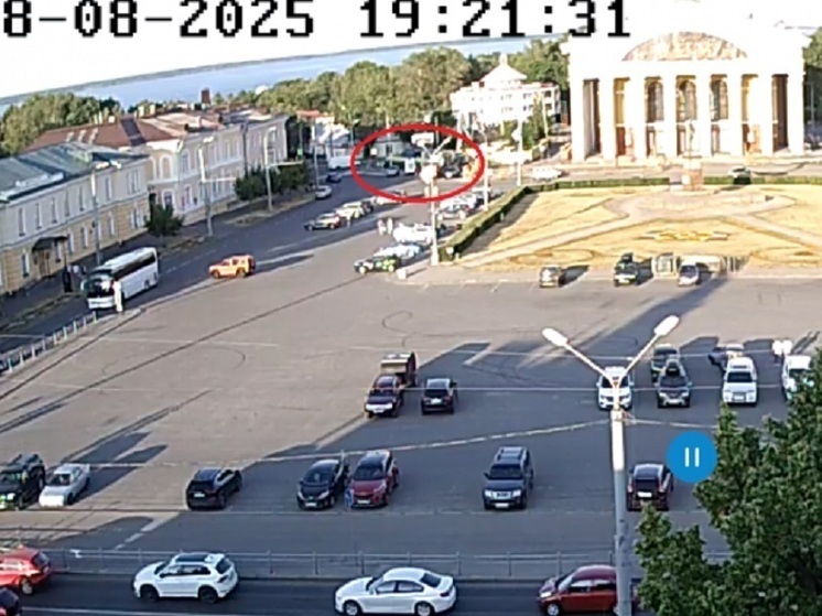 Инцидент с падением рабочего на строительной площадке часовни в Петрозаводске попытались замолчать