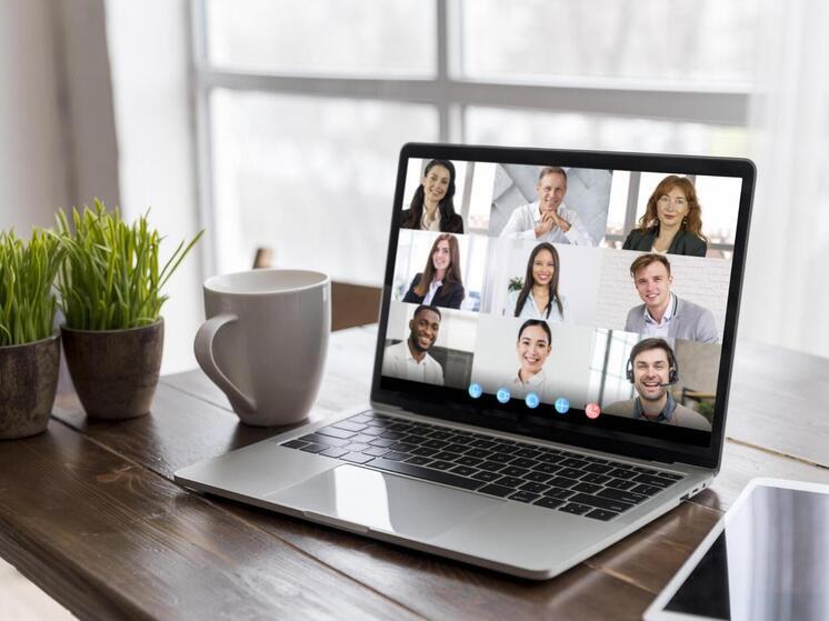 По всей Карелии зафиксированы технические сбои в работе Google Meet