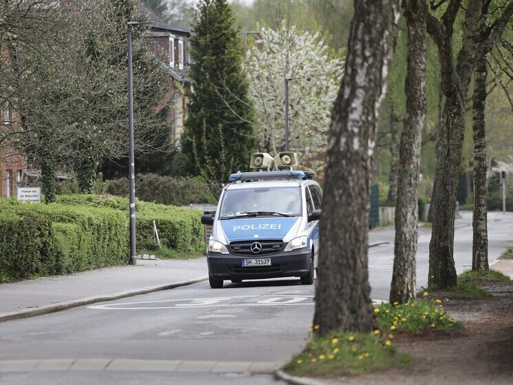 Скоростная погоня в море привела к изъятию наркотиков на миллионы долларов